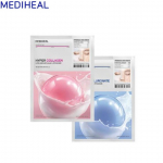 MEDIHEAL H&uuml;perkollageeni/H&uuml;aluronaadi Mask 34g P000DXUG - Collagen Mask