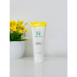 AMPLE:N Acne Shot Foam Cleanser 150ml, Exfoliating, Acne care, Moisturizing, Korean Cosmetics, Kbeauty, sample