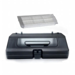 2-in-1 veepaagi tolmukasti pr&uuml;gikast Xiaomi robottolmuimeja mopile 2S 3C VIOMI V2 V3 XMSTJQR2S B106CN STYTJ02YM filtriosad CHINA