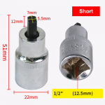 Auto h&uuml;draulilise amortisaatori eemaldamise t&ouml;&ouml;riist k&uuml;&uuml;nis tugijaoturi vedrustuse eraldaja k&auml;sitsi kuulliigendi puksi eemaldamise t&ouml;&ouml;riistakomplekt