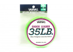 Varivas Nylon Shock Leader Line 50m 35lb (3751) puhas