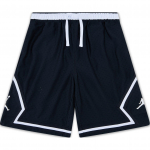 Jordan Sport Diamond Mugavad Pehmed Logoga Pitsl&uuml;hikesed P&uuml;ksid Laste l&uuml;hikesed p&uuml;ksid Must HQ7219-010 S