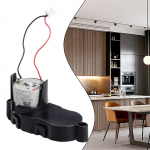 K&uuml;lgharja mootor M&auml;rkus Pakendi sisu Tolmuimeja