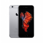 Renoveeritud originaal Apple iPhone 6S Plus 2GB RAM 16/32/64/128GB ROM mobiiltelefon 128GB simple set hall v&auml;rv