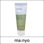 [ma:nyo] Manyo Factory (bo) Deep Pore Cleansing Soda Foam 150ml