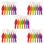 50 tk. Pat The Ball Punch &otilde;hupallid t&uuml;drukutele M&auml;nguasjad Lapsed Rekvisiidid Emulsioon Kingitused Sukad T&auml;iteained Lastele Laste m&auml;nguasjad 21X7CM