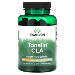 Swanson, Tonalin CLA, 1000 mg, 100 pehmet kapslit