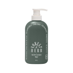 Odded Milk Cera Parf&uuml;&uuml;miga Kehapesu 500ml 4 t&uuml;&uuml;pi Forest Hub white