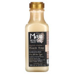 Maui Moisture, Hair Care, Clarify & Sooth + Black Soap Conditioner, For All Hair, 13 fl oz (385 ml) beige