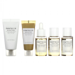 SKIN1004, Madagascar centella travel kit, set of 5
