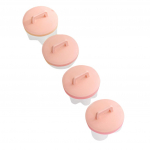 Loomingulised k&ouml;&ouml;gitarvikud Vidinad Toiduvalmistamise t&ouml;&ouml;riistad Munak&uuml;tt Vormivalmistaja Pliit K&ouml;&ouml;gin&otilde;ud Kodutarbed K&ouml;&ouml;gitooted roosa