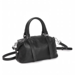 Naiste k&auml;ekott t&ouml;&ouml;le s&otilde;itmiseks Naiste kott Ehtsast nahast vabaaja &otilde;lakott k&ouml;&ouml;giviljapargitud pealiskihiga Lehmapealsest nahast Vintage &otilde;lakott Bostoni kott