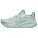 ASICS Gel Nimbus 27 Pure Aqua Meeste Tossud Roheline Valge 1011B958-300