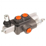 Zaw&oacute;r Regulacyjny Cedrus Rozdrabniacz Rb05 500248