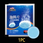 Kontsentreeritud tablettide pesuvahend auto esiklaasi puhastusvahend kihisev tablett autopesuri pellet auto esiklaasi klaasi puhastusvahend