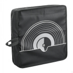 Record Player Turntable Cover Dust Moisture Protection for at-lp60/at-lp60xbt Stable