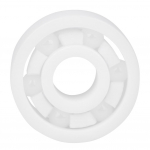 1 tk valget v&auml;rvi ZrO2 keraamiline miniatuurne 606 kuullaager 6 * 17 * 6 mm