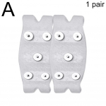 Ronimiskrambid, 5 naast, j&auml;&auml;haarats, teravik, libisemisvastane k&otilde;ndimine talvejalatsid B2P7 A-One size