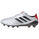 adidas Copa Icon 2 FG Valge Must Puhta Punane Meeste Tennised Pilvevalge P&otilde;himust Must JH7005 42