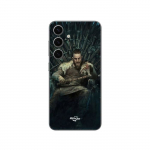 Coque Samsung Galaxy S24 FE vikings ragnar lothbrok trone de fer game of thrones Maniacase