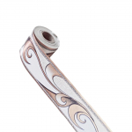 Multifunktsionaalne dekoratiivne tapeet, isekleepuv ja veekindel lai rakendus