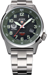 Vaata JSDF STANDARD P&auml;ikese maav&auml;e mudeli s&otilde;jah&otilde;be [KENTEX] Self-Defense S715M-04 black