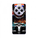 Coque Xiaomi Redmi 14C lewis hamilton mercedes 44 Maniacase