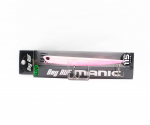 Duo Bay Ruf Manic 115 pliiatsiga uppuv lant CCC0872 (1827)