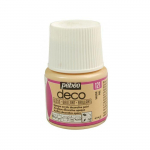 Peinture acrylique - P&eacute;b&eacute;o - D&eacute;co - Nude - 45 ml - Finition mat