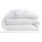 ABEIL Couette chaude 400gr/m&sup2; Thermofill 220 x 240 cm