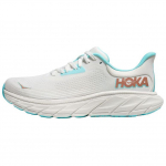 HOKA Arahi 7 Lai Frost Rose Gold Naiste Tennised Valge 1147890-FTRS 43