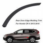 Plastikust Auto Tagaukse Serva Ratta Kulmuliistud Honda CR-V CRV 2012 2013 2014 2015 2016 jaoks 75390-T0A-A01 75395-T0A-A01 Left Side