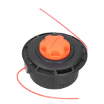 Trimmeripea 308923013 120950010 Toro Ryobi v&otilde;sal&otilde;ikurile, trimmerile, muruniidukile, lisaseade