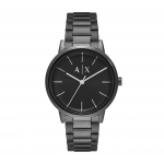 Armani Kell CAYDE AX2761 Gunmetal [AX Exchange] Meeste hall v&auml;rv