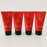 Giorgio Armani Si Passione Kehakreem 200ml (4 x 50 ml)