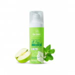 Nat Habit All Day Face Cream, Fresh Whipped Green Apple Face Malai Tulsi PhytoActive (13 to 19 years, 30g)