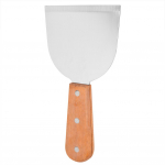 Roostevabast terasest grill, BBQ Grill Kaabits K&ouml;&ouml;k K&uuml;psetamine Praad Praetud K&uuml;hv Pannkoogilesta