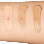 CUSKIN CU Clean-Up Skinfit Cushion Pact 15g+ t&auml;itepakend 15g SPF 50+ Pa+++, Meik, Kbeauty, Korea kosmeetika, n&auml;idis No.19