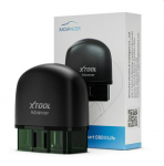 XTOOL AD20 PRO Bluetooth OBD2 skanner t&auml;ielikuks s&uuml;steemidiagnostikaks AD20