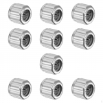 10 t&uuml;kki n&otilde;elrull-laagrid &uuml;hesuunalised elektrit&ouml;&ouml;riistadele, p&ouml;&ouml;rlevatele mopp&auml;mbritele