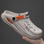 Suvised puukingad Sussid Meeste Puukingad Sussid Pehme Tald Hingavad Rannasussid Meeste Kodusussid &Otilde;ues libisemisvastased Sussid 42 hall