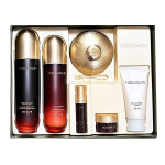 MISSHA Chogongjin YOUNGAN 3-Item Gift Set, Anti-Aging, Anti-wrinkle, Moisturizing, Korean Cosmetics, Kbeauty, sample