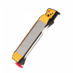 1 tk multifunktsionaalne noateritaja majapidamises kasutatavate teemantnugade teritaja kahepoolsed teritusvahendid v&auml;lik&ouml;&ouml;gi jaoks