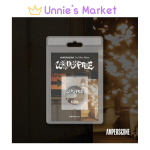 AMPERS&ONE [WILD & FREE] FaNCy (PLVE) ver. / 2. minialbum RANDOM 1EA