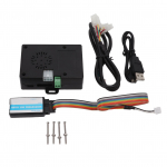 PC Liides MDB Adapterikarp M&uuml;ndiaktseptori Validaatori Simulaator M&uuml;&uuml;giautomaadi jaoks