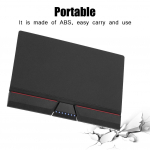 3 nupuga klaviatuur puuteplaat puuteplaat IBM ThinkPad T440s T450 T450s T440P T440 T540P jaoks