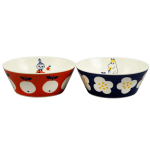 Yamaka Shoten Yamaka Shoten MOOMIN MM032/4-79 Kauss