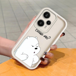 Pehme silikoonist ruudukujulise redeliga printimismustriga telefoni korpus, t&auml;iskaanega kaamera p&otilde;rutuskindel kaitse kummist &uuml;mbris Xiaomi Redmi jaoks Redmi Note 10 Pro pruun