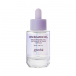 [goodal] Green Tangerine Vita C Niacinamide 10 Toning Ampoule 30ml