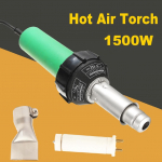 220V 1600W keevitusp&uuml;stol ja 2tk kiirotsik ja kuuma&otilde;hup&otilde;leti plastkeevitaja kuumkeevitust&ouml;&ouml;riist